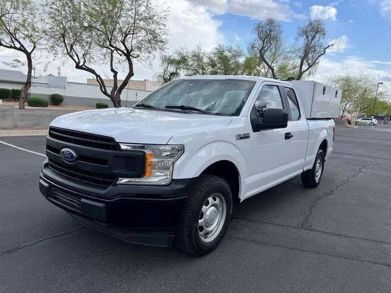 2018 Ford F-150 13th Gen - Image 2 of 21
