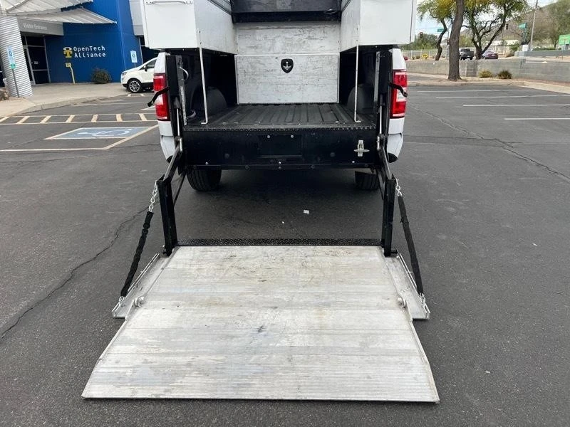 2018 Ford F-150 13th Gen - Image 9 of 21