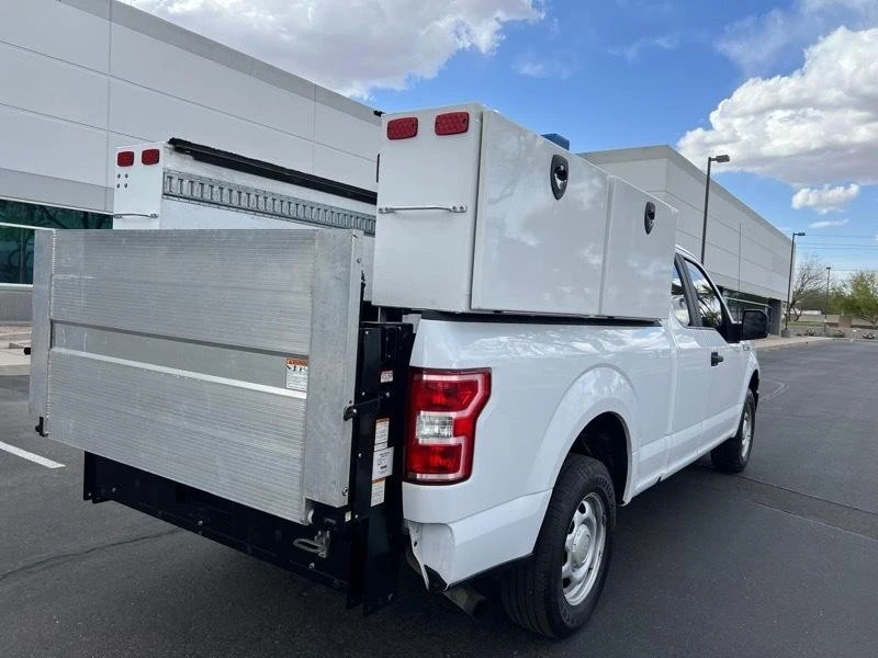 2018 Ford F-150 13th Gen - Image 3 of 21