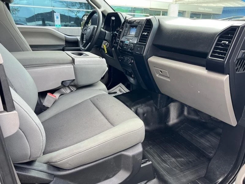 2018 Ford F-150 13th Gen - Image 14 of 21