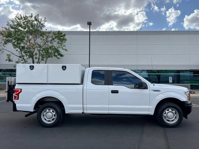 2018 Ford F-150 13th Gen - Image 6 of 21