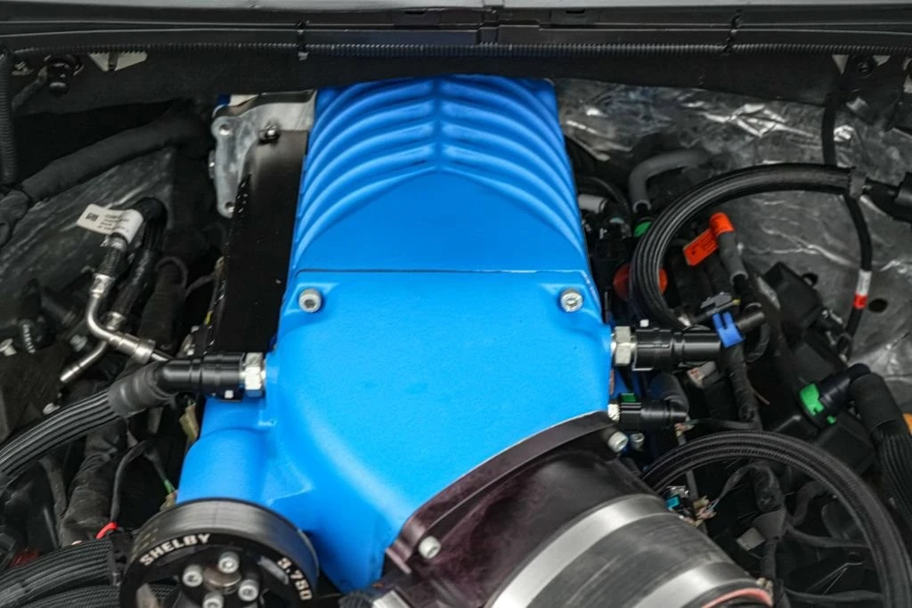 2018 Ford F-150 13th Gen - Image 21 of 31