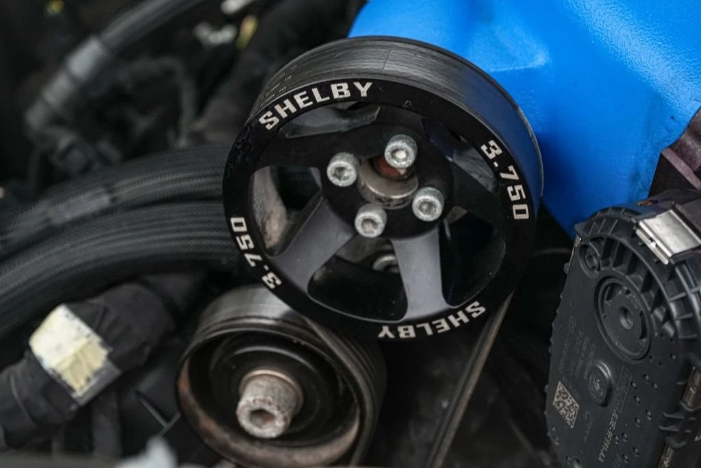 2018 Ford F-150 13th Gen - Image 23 of 31