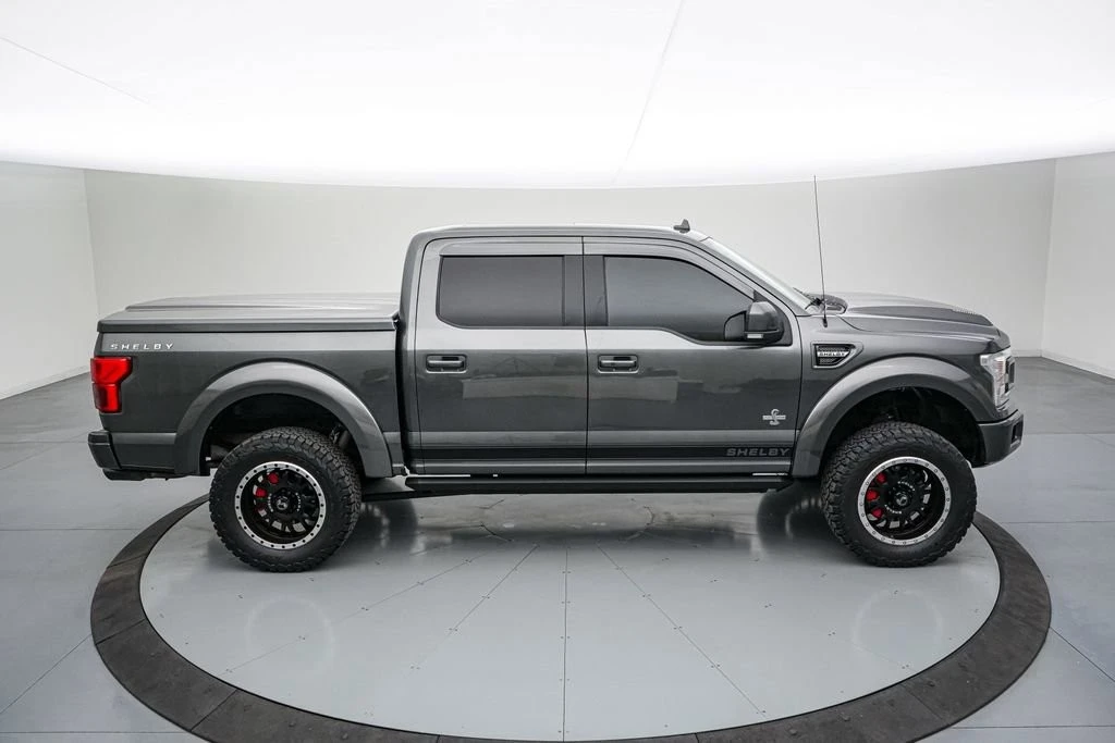 2018 Ford F-150 13th Gen - Image 4 of 31