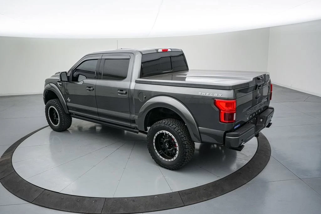 2018 Ford F-150 13th Gen - Image 10 of 31