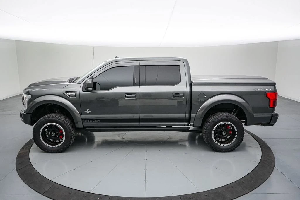 2018 Ford F-150 13th Gen - Image 12 of 31