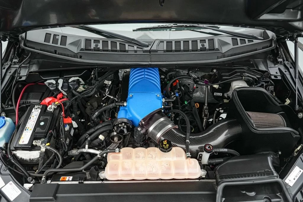 2018 Ford F-150 13th Gen - Image 19 of 31