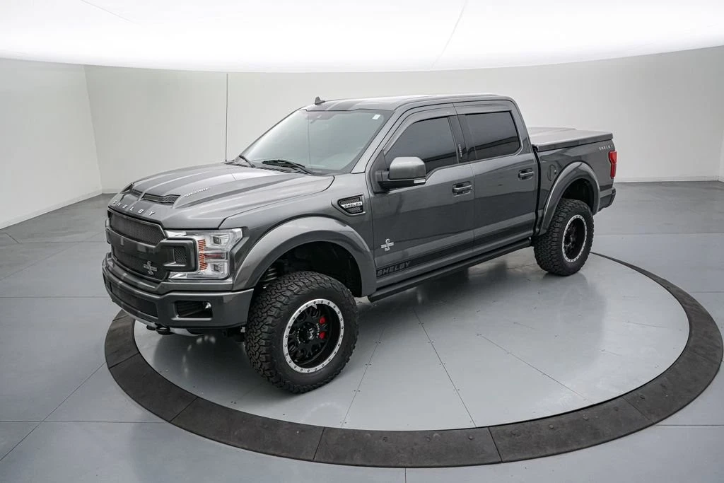 2018 Ford F-150 13th Gen - Image 12 of 31