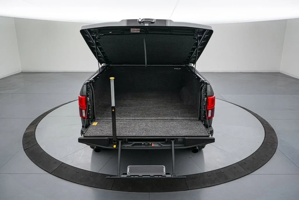 2018 Ford F-150 13th Gen - Image 8 of 31