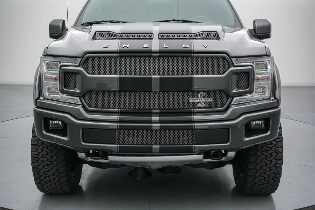 2018 Ford F-150 13th Gen - Image 26 of 31