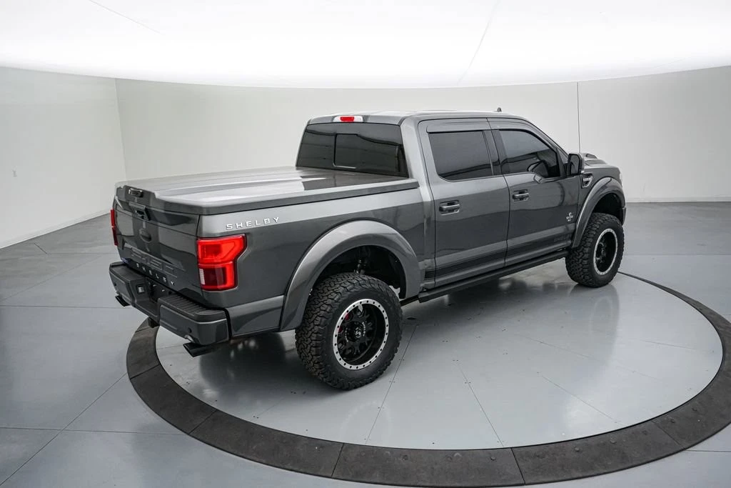 2018 Ford F-150 13th Gen - Image 5 of 31