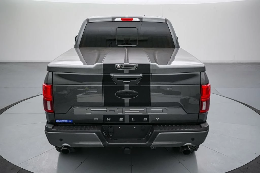 2018 Ford F-150 13th Gen - Image 6 of 31