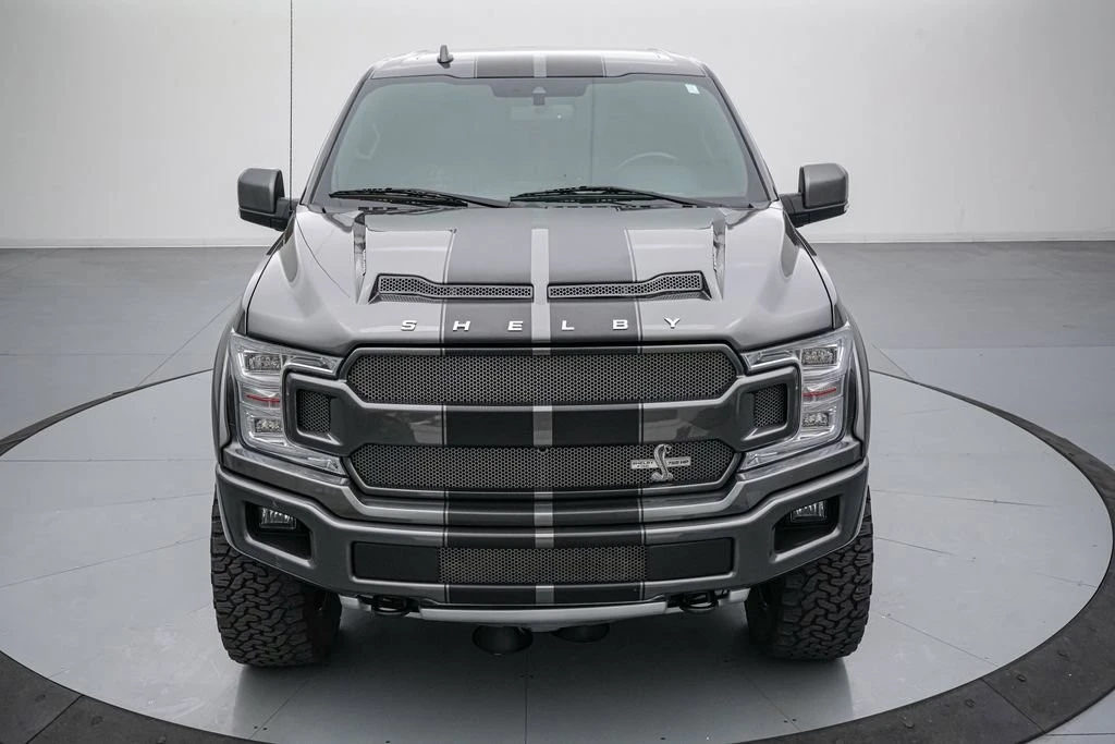 2018 Ford F-150 13th Gen - Image 13 of 31