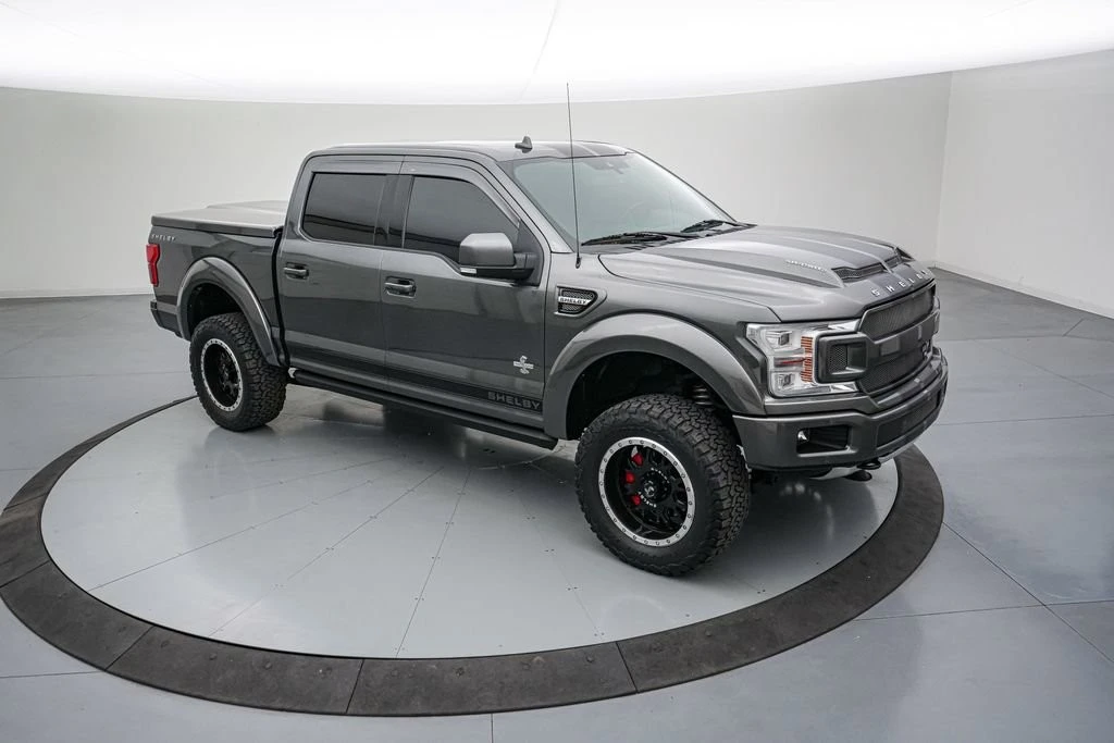 2018 Ford F-150 13th Gen - Image 4 of 31