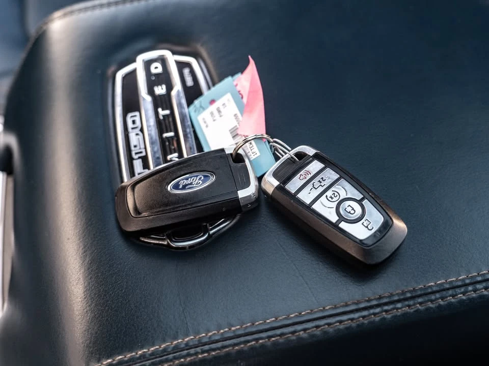 2018 Ford F-150 13th Gen - Image 15 of 20