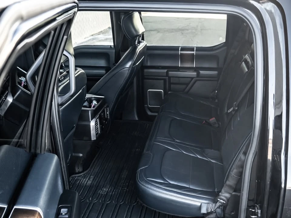 2018 Ford F-150 13th Gen - Image 19 of 20