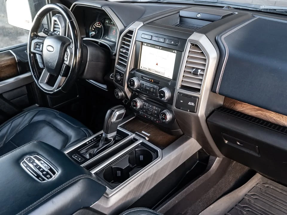2018 Ford F-150 13th Gen - Image 20 of 20