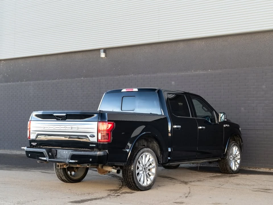 2018 Ford F-150 13th Gen - Image 6 of 20