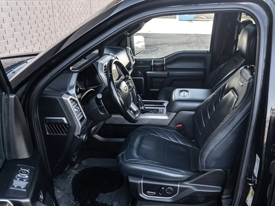 2018 Ford F-150 13th Gen - Image 18 of 20