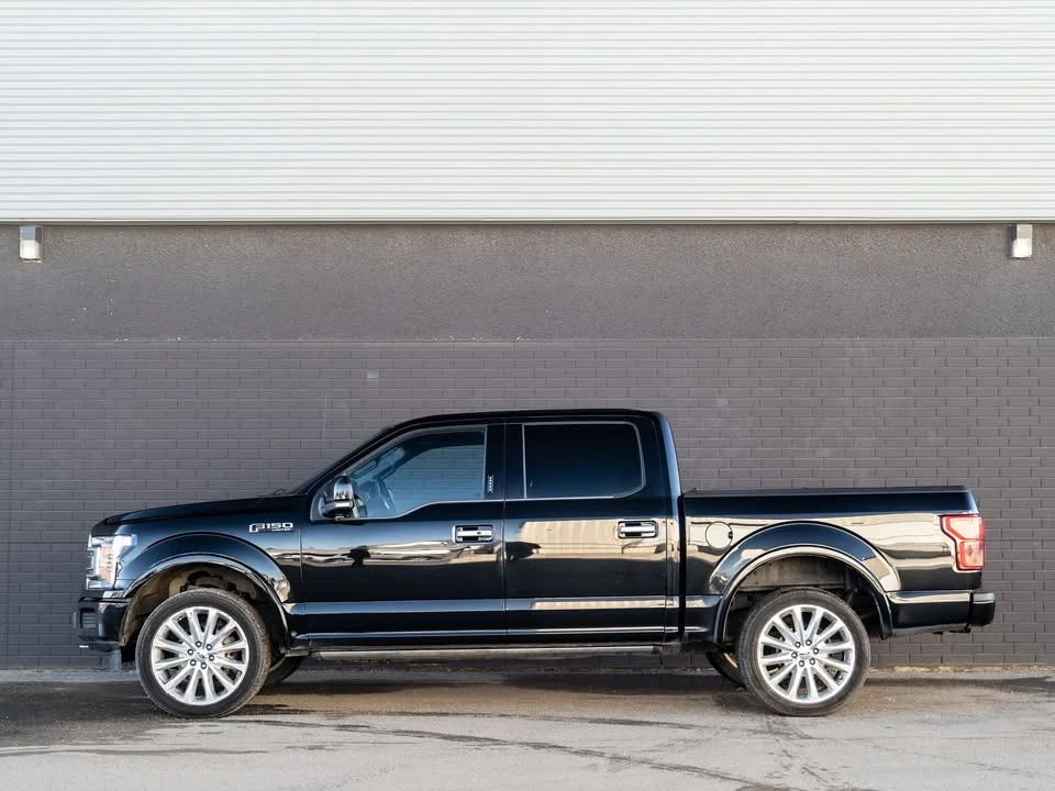 2018 Ford F-150 13th Gen - Image 4 of 20