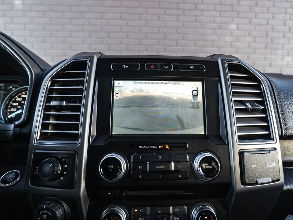 2018 Ford F-150 13th Gen - Image 12 of 20