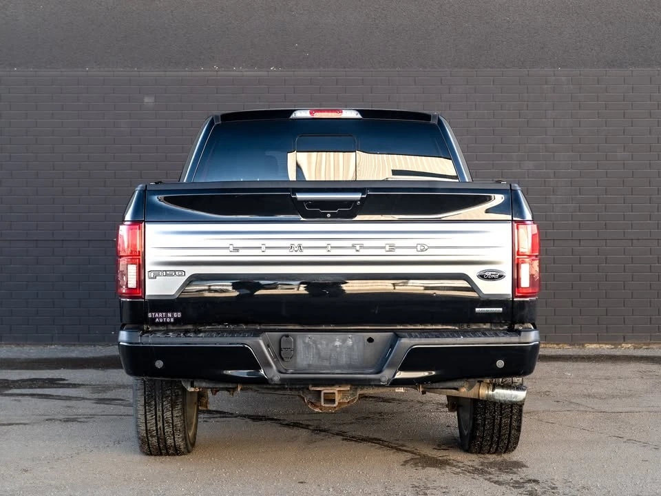 2018 Ford F-150 13th Gen - Image 5 of 20