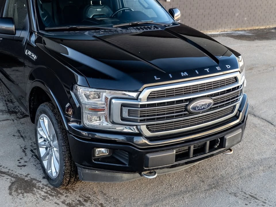 2018 Ford F-150 13th Gen - Image 3 of 20