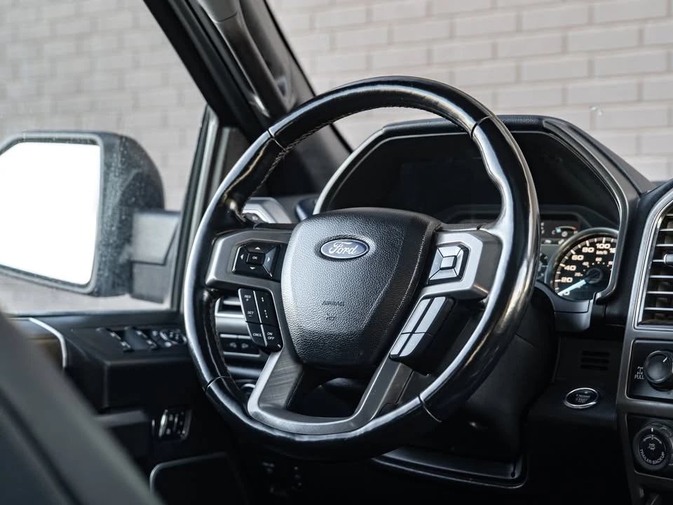 2018 Ford F-150 13th Gen - Image 13 of 20