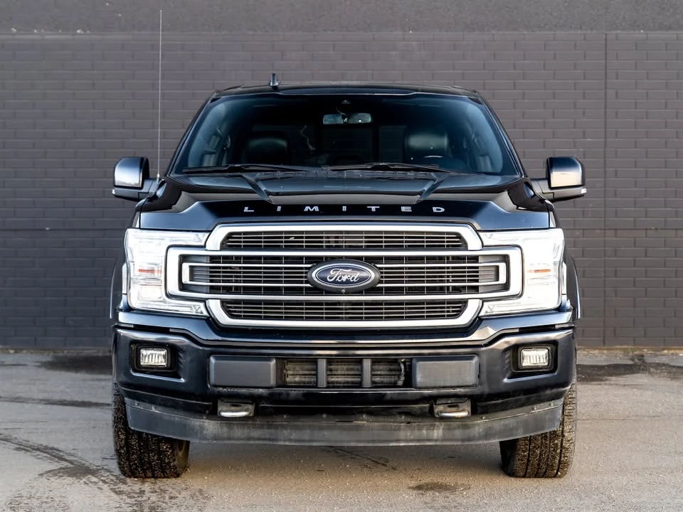 2018 Ford F-150 13th Gen - Image 2 of 20