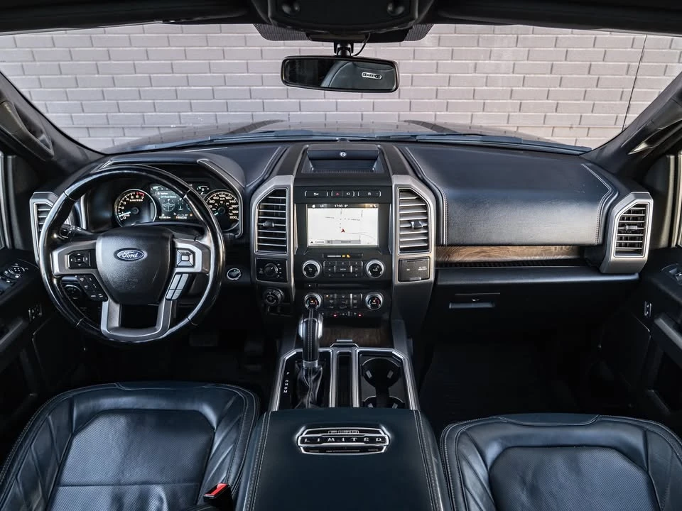2018 Ford F-150 13th Gen - Image 10 of 20