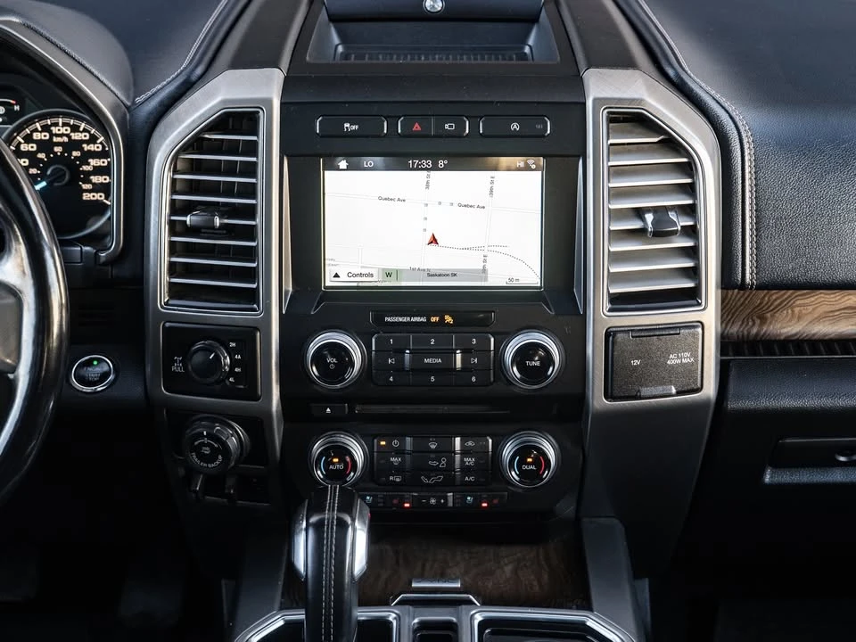 2018 Ford F-150 13th Gen - Image 11 of 20