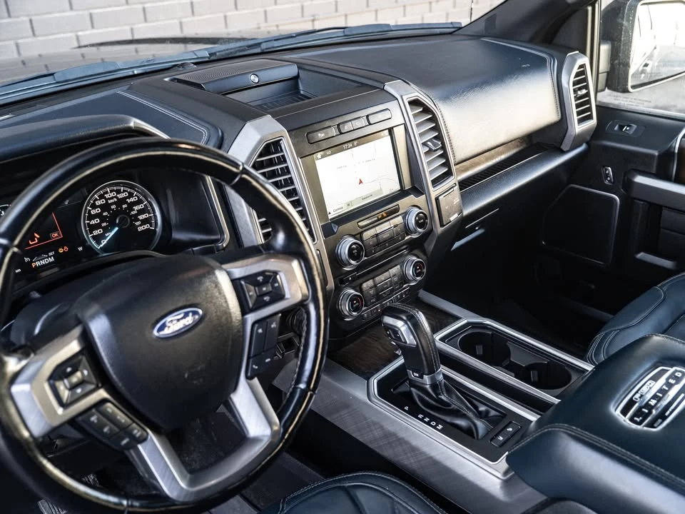 2018 Ford F-150 13th Gen - Image 17 of 20