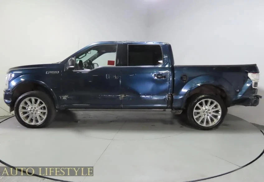 2018 Ford F-150 13th Gen - Image 9 of 21