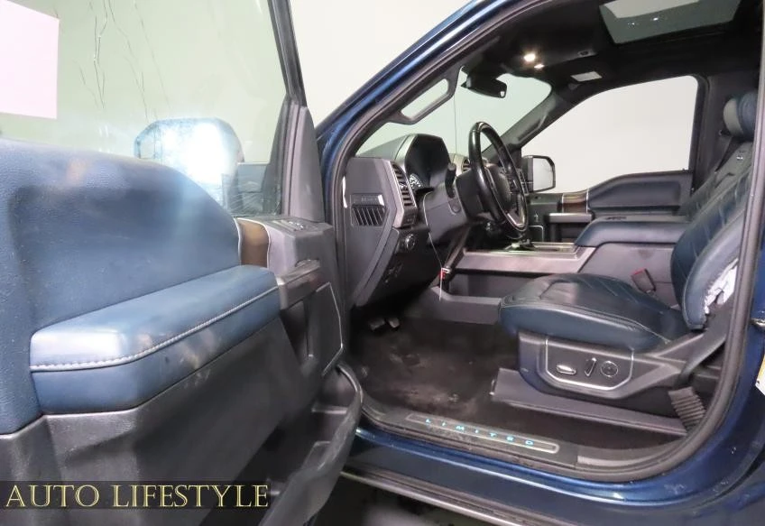 2018 Ford F-150 13th Gen - Image 20 of 21