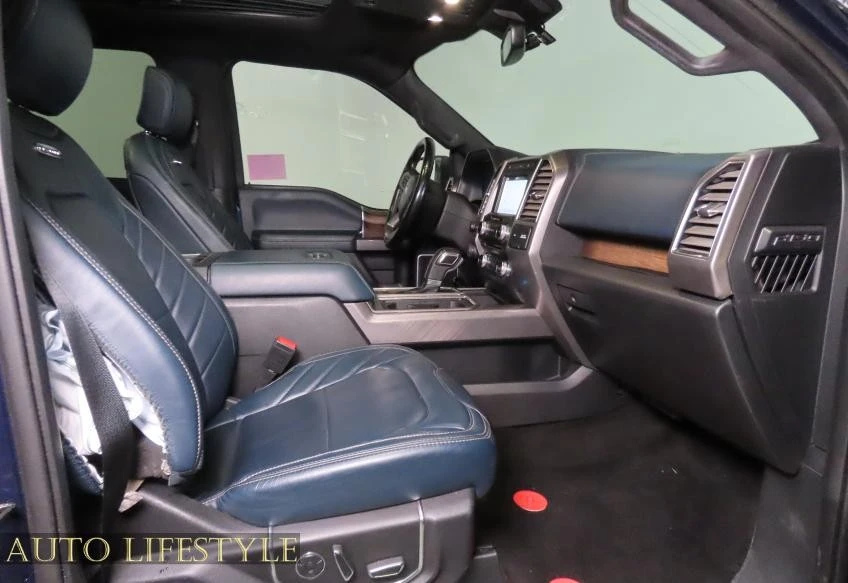 2018 Ford F-150 13th Gen - Image 21 of 21