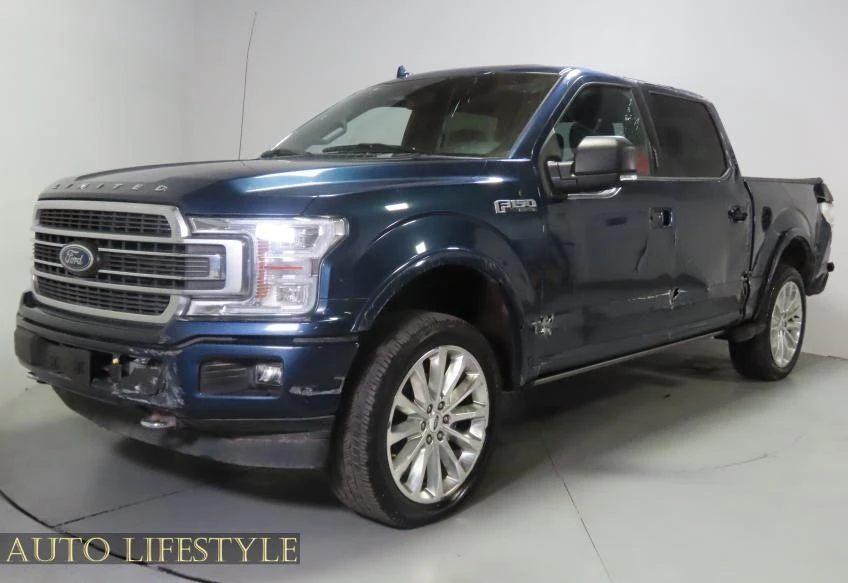 2018 Ford F-150 13th Gen - Image 3 of 21