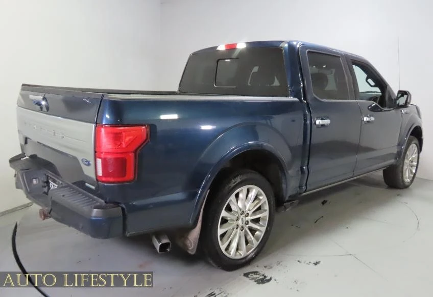 2018 Ford F-150 13th Gen - Image 7 of 21