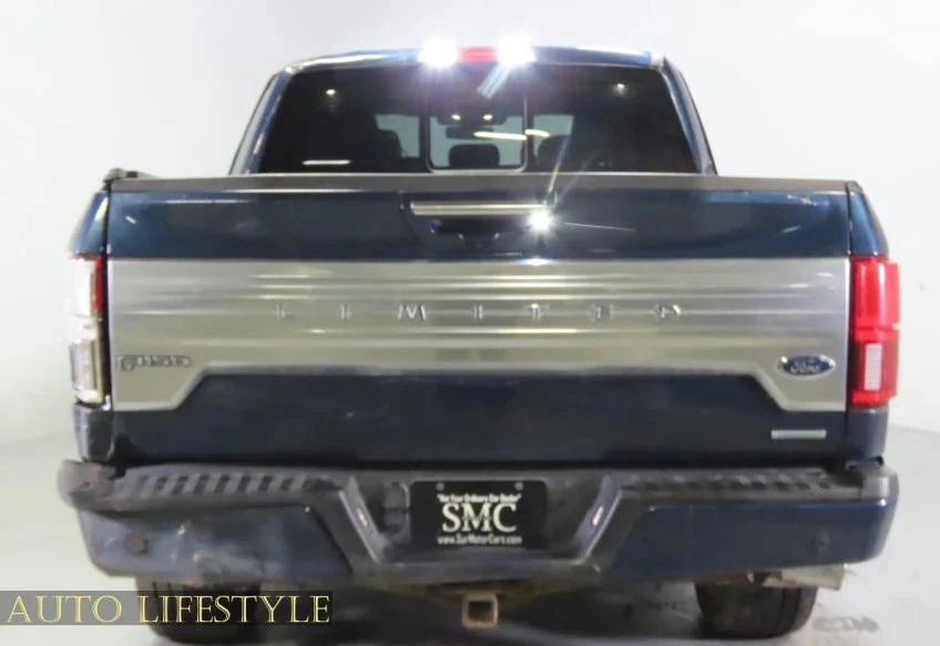 2018 Ford F-150 13th Gen - Image 12 of 21