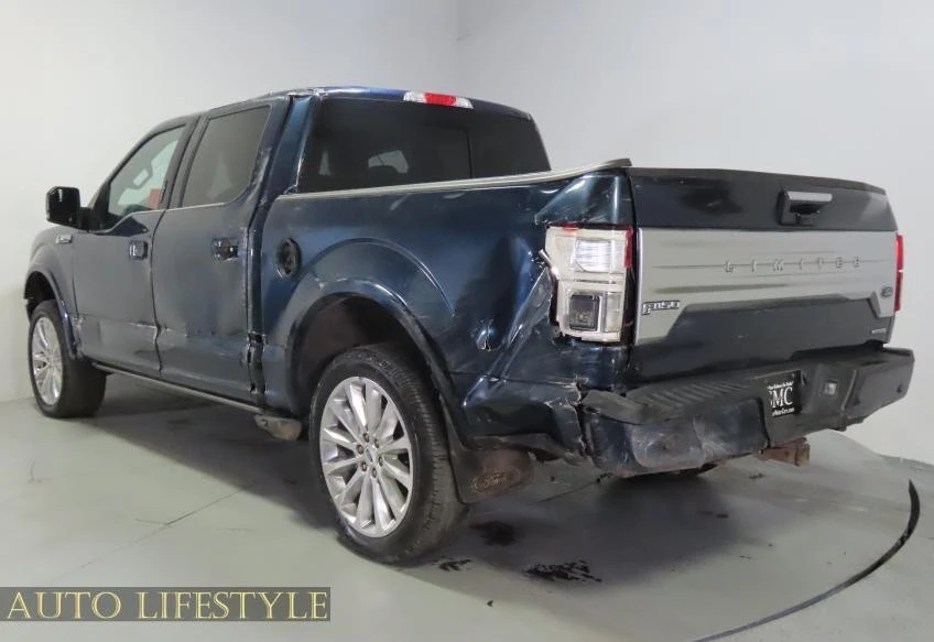 2018 Ford F-150 13th Gen - Image 6 of 21
