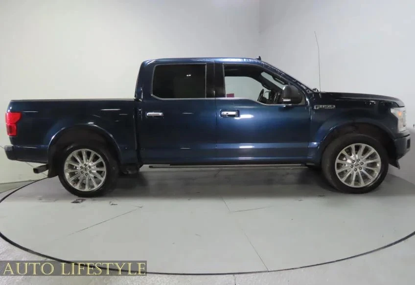 2018 Ford F-150 13th Gen - Image 10 of 21