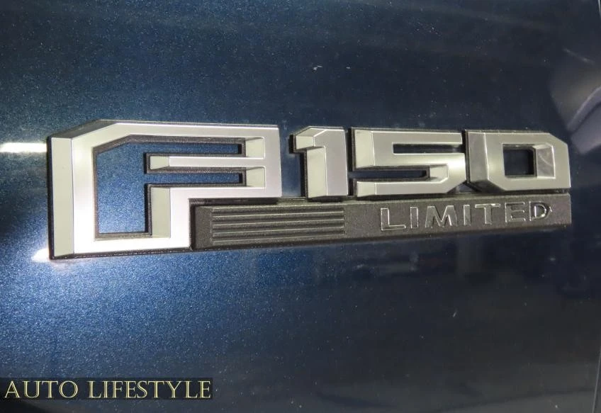 2018 Ford F-150 13th Gen - Image 19 of 21