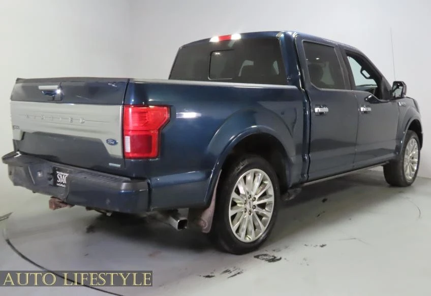 2018 Ford F-150 13th Gen - Image 5 of 21
