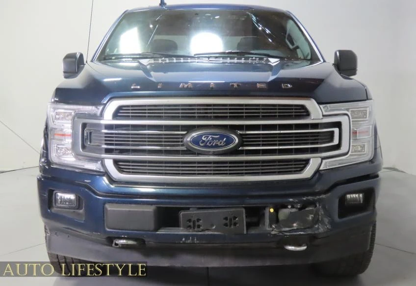 2018 Ford F-150 13th Gen - Image 11 of 21