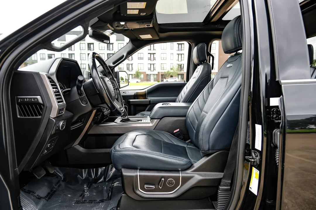 2018 Ford F-150 13th Gen - Image 5 of 31