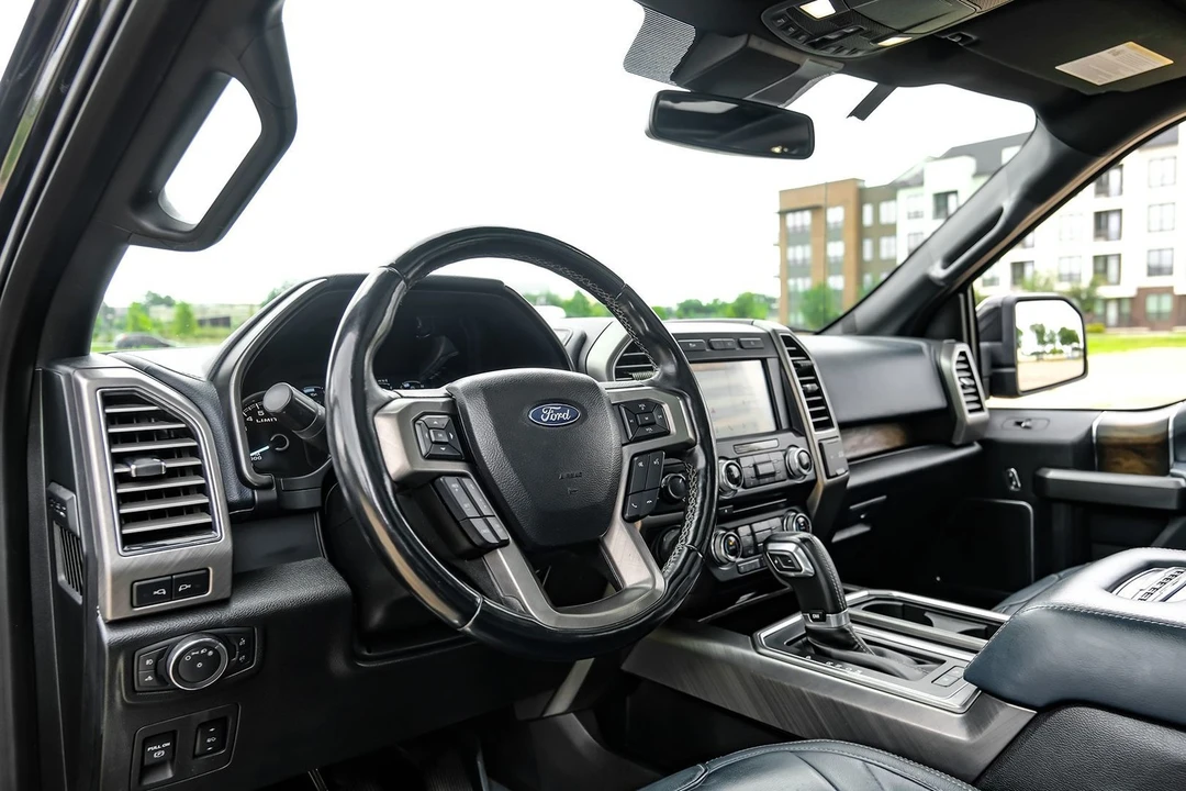 2018 Ford F-150 13th Gen - Image 4 of 31