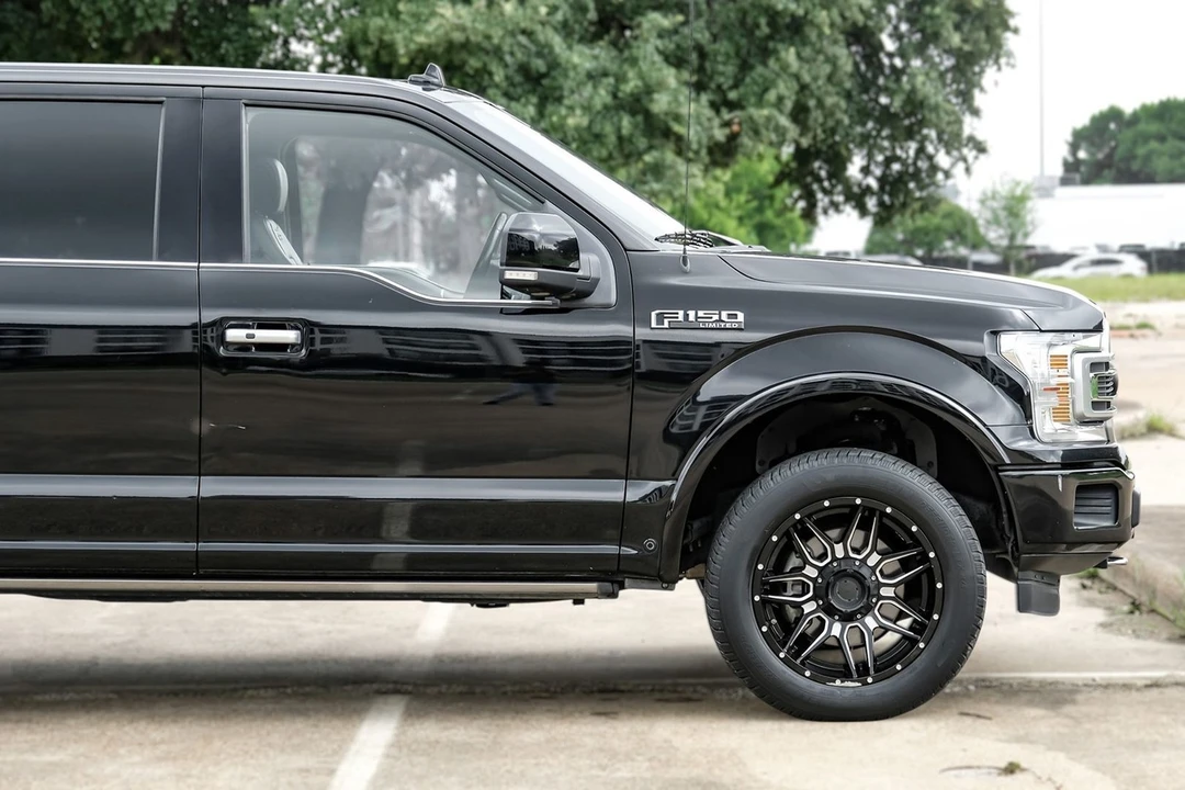 2018 Ford F-150 13th Gen - Image 11 of 31