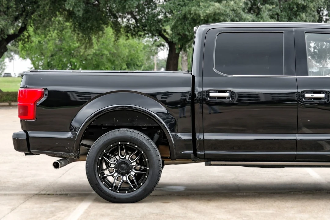 2018 Ford F-150 13th Gen - Image 10 of 31