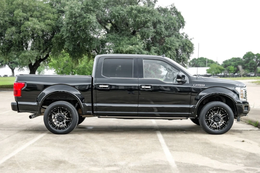 2018 Ford F-150 13th Gen - Image 9 of 31