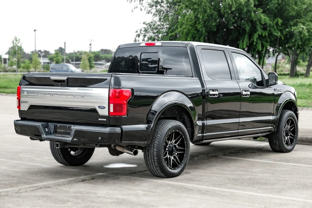 2018 Ford F-150 13th Gen - Image 12 of 31