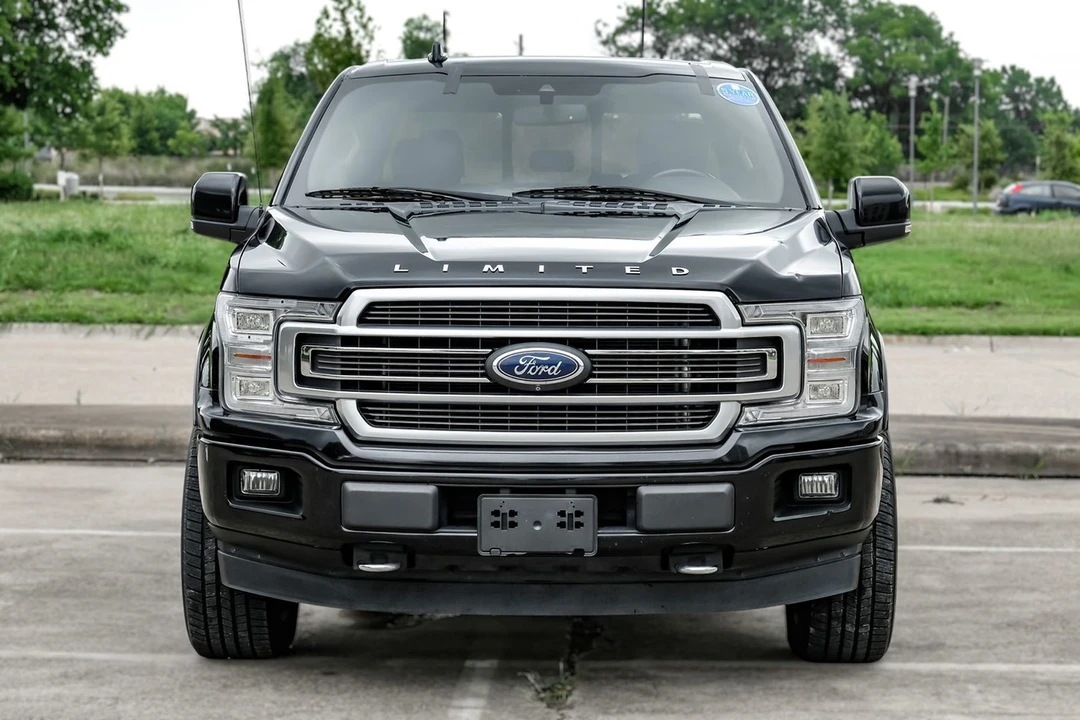 2018 Ford F-150 13th Gen - Image 7 of 31